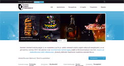 Desktop Screenshot of ammattivalokuvaajat.fi